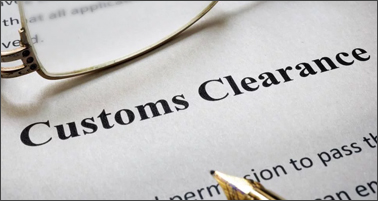 Air & Sea Export & Import Customs Clearances